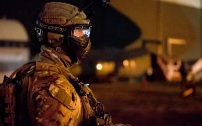 LAND FORCES JUNE 2021
