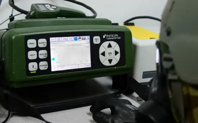 CBRNE AUSTRALIA J3Seven CAPABILITIES