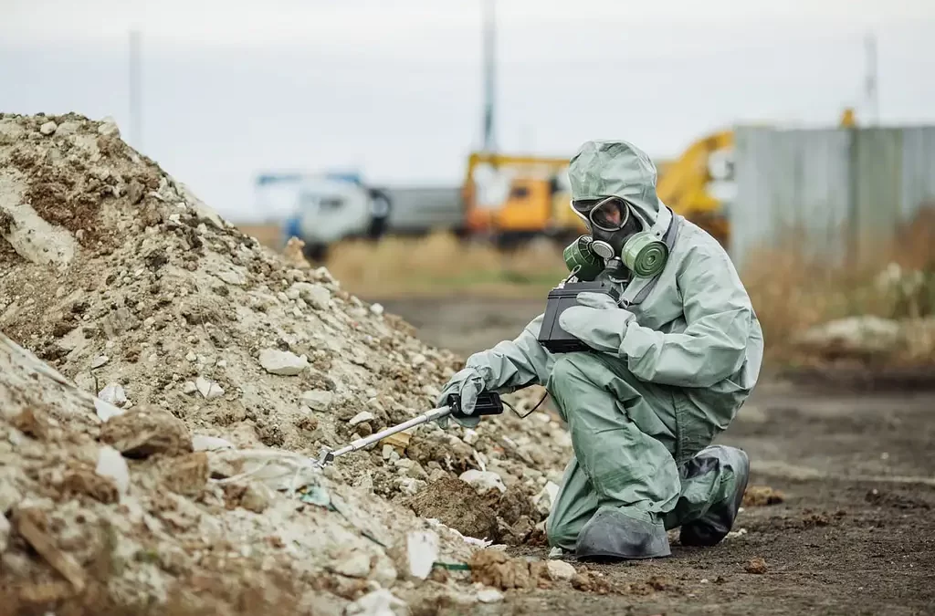 TRAINING SOLUTIONS CBRNE AUSTRALIA
