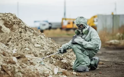 TRAINING SOLUTIONS CBRNE AUSTRALIA