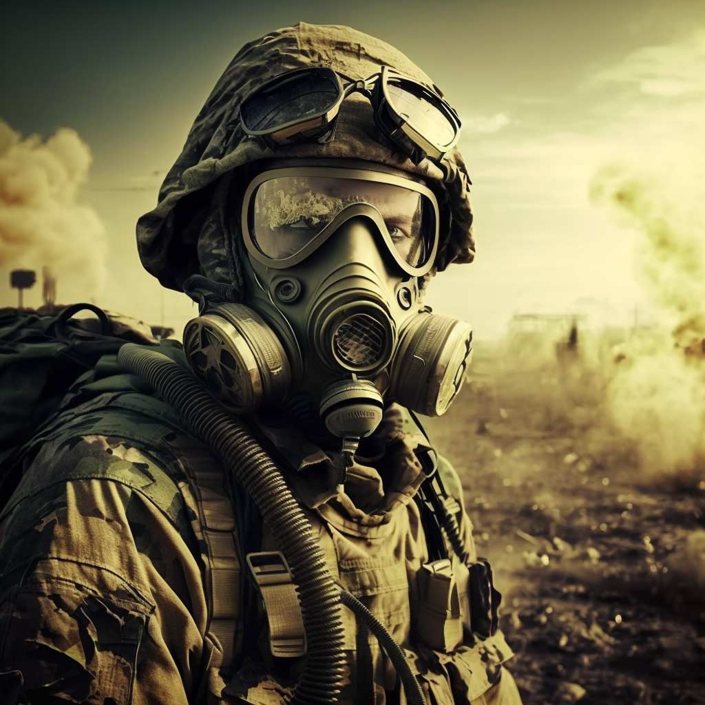 CBRN Preparedness