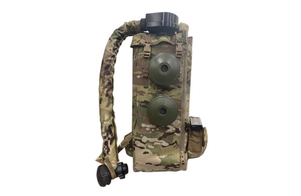 Advanced Life Support Device