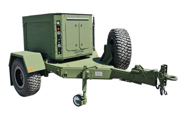 AirJam System (Air) - Image 2