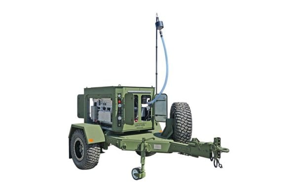 AirJam System (Air)