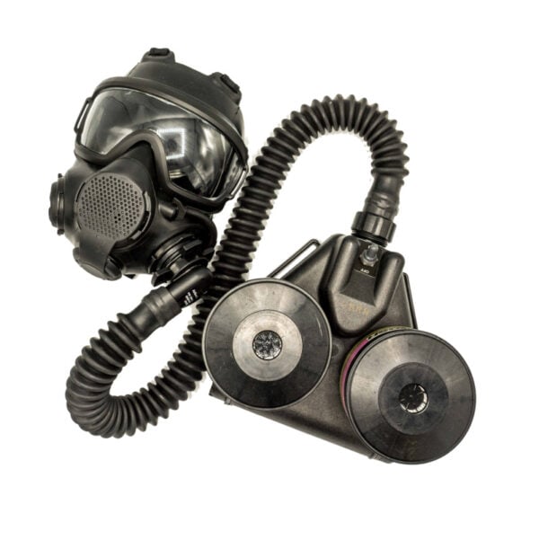 Mission Low Burden Mask