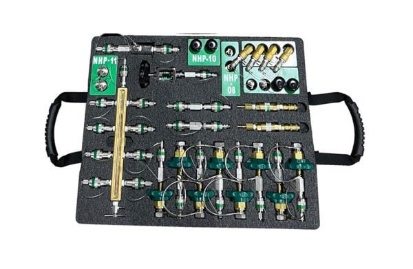 Oxygen Fittings Kit - Image 2