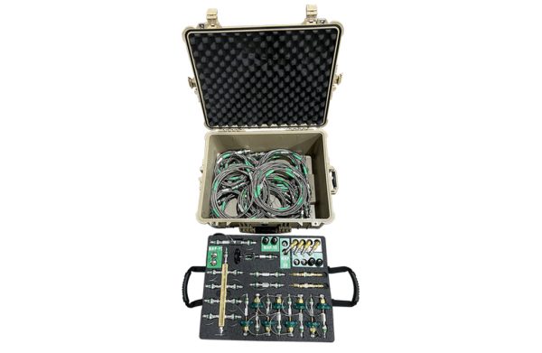 Oxygen Fittings Kit - Image 3