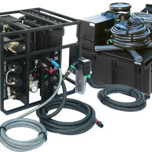 Water Purifying Systems