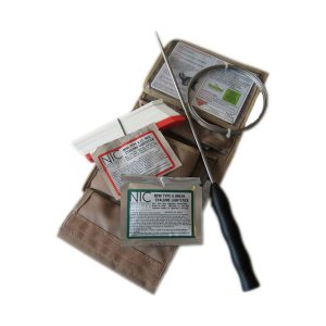 Mine Extraction Kits