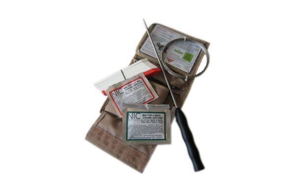 Mine Extraction Kits