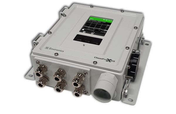 Integrated CBR Detector - Image 2