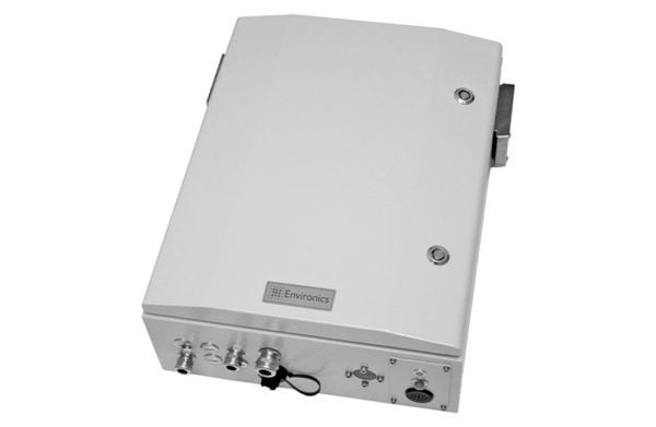 Bio-Aerosol Monitor