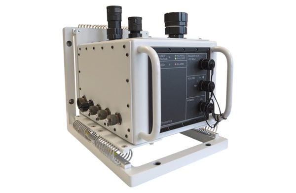 Bio-Aerosol Monitor - Image 2