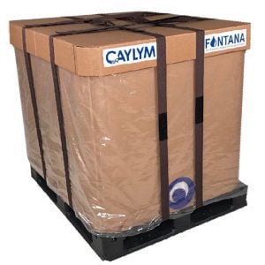 Water Storage Container