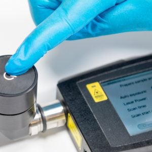 Narcotic Detection Kit Supply