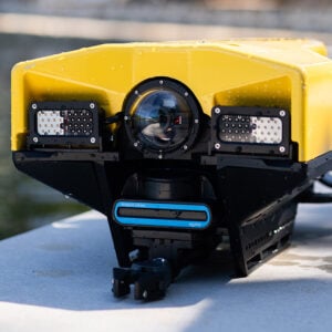 ROV Pro 5