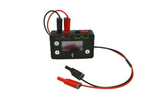 DC Meter