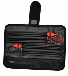Voltage Current Probe Attachment Plus Pouch