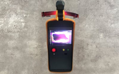 Handheld Chemical Detectors Australia