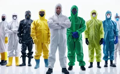 Personal Protective Equipment (PPE) – Checklist 