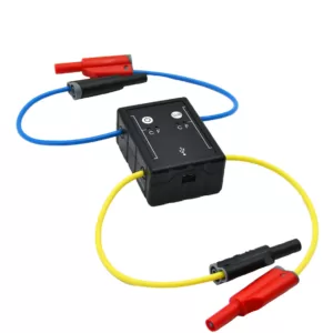 Discover RDT: Precision Resistance Measurement Tool