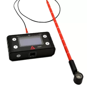 USAT: Advanced Ultrasonic Analysis Tool for Precision