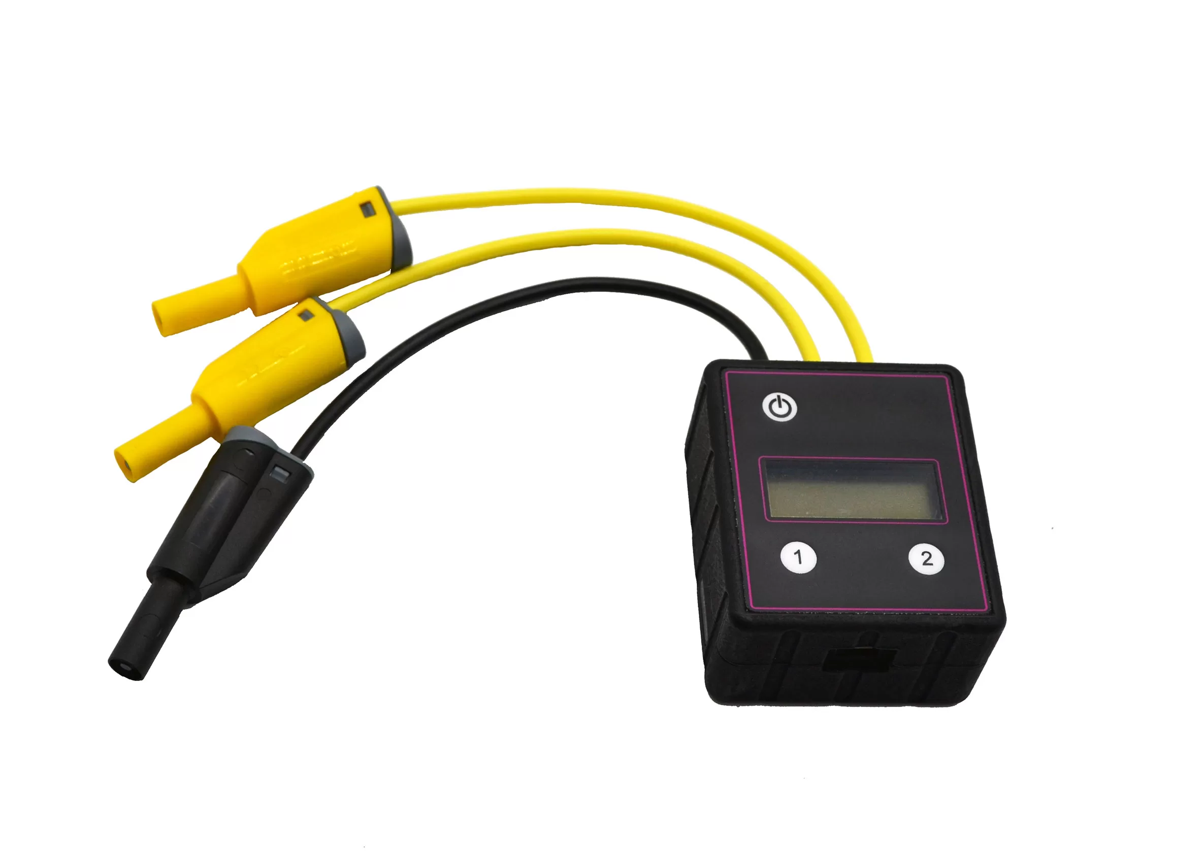 State-of-the-art diagnostic device