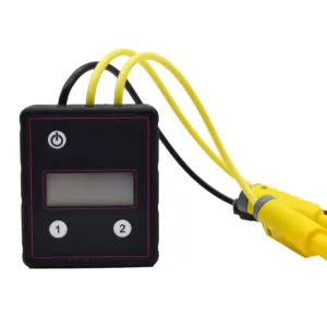 Voltage Duplication Tool