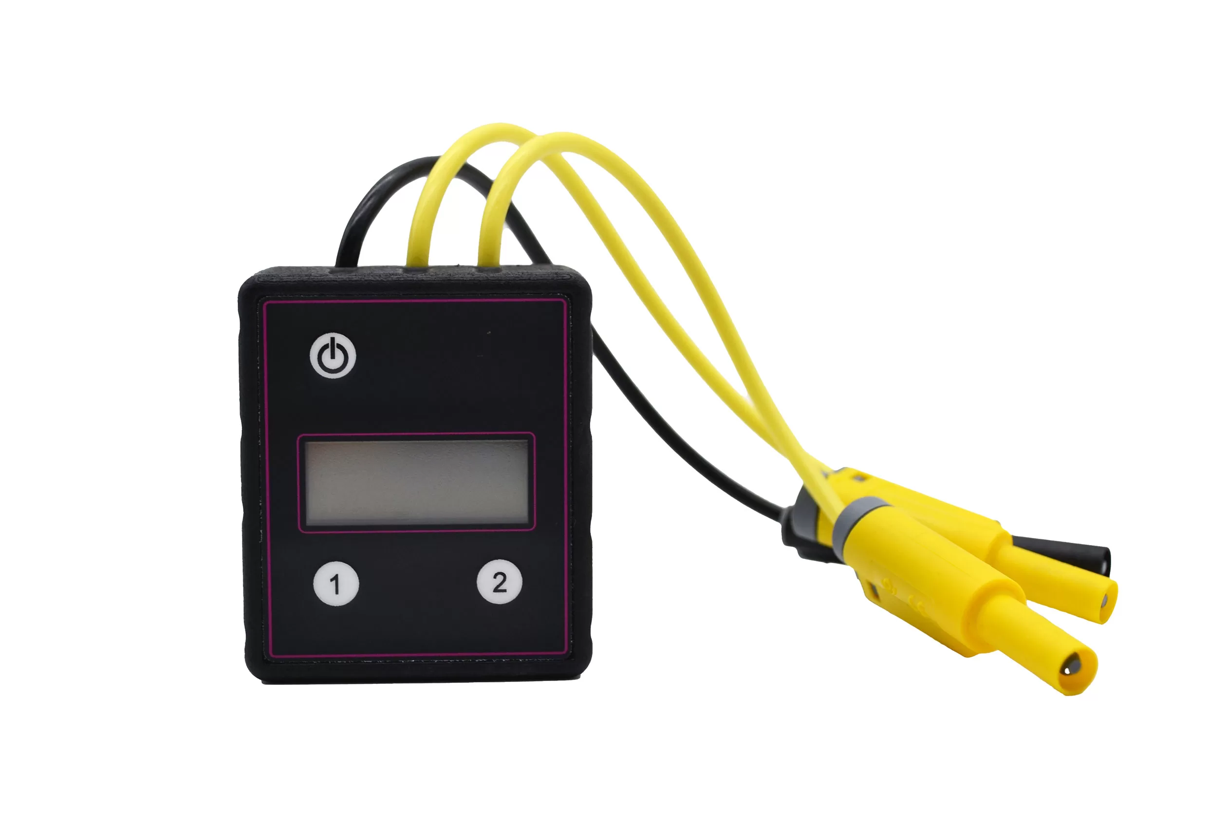 Voltage Duplication Tool