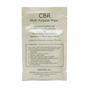 CBR Multi-purpose Wipes