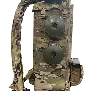 Advanced Life Support CM80H front