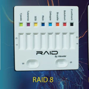 Bio Threat Detection Kits