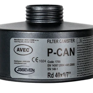 P-CAN Riot Filter