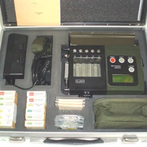 ORI-5.K CWA & TIC Detection Kit