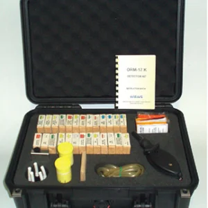 ORM-17.K CWA & TIC Detection Kit
