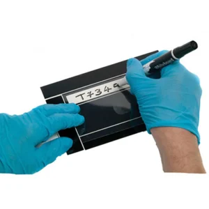 Fingerprint Templates