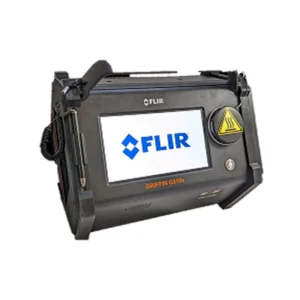 Narcotics and explosives GC/MS