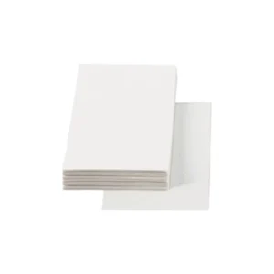 Latent Print Backing Cards
