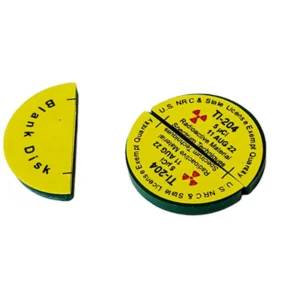 RSS2 GM Resolving Time Set