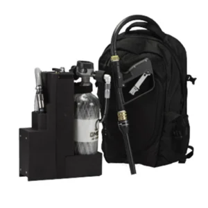 Viper Stealth Compressed-Air-Foam-System