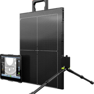 Non-Destructive Testing Digital Radiography System