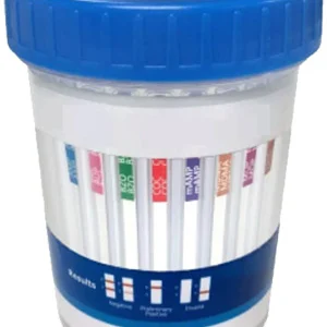 On-Site Urine Drug Test Cups
