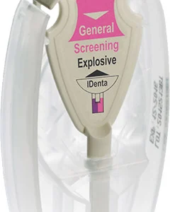 Explosives Testing kits