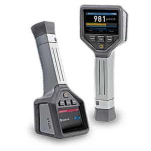 Rapid Nuclide Identification