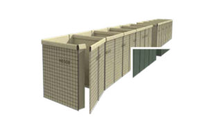 HESCO MIL Recoverable