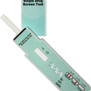 Urine Drug Test Dip Cards
