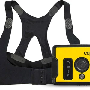 Equivital eq02 Life Monitor