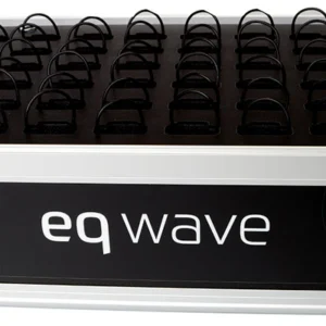 Charging Station for eqWave