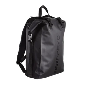 Faraday Dry Backpack Front