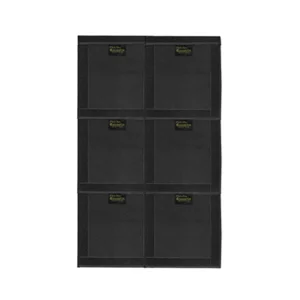 FlexRay 2x3 Velcro mosaic system